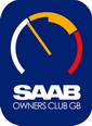 Saab Club Membership and Event Booking